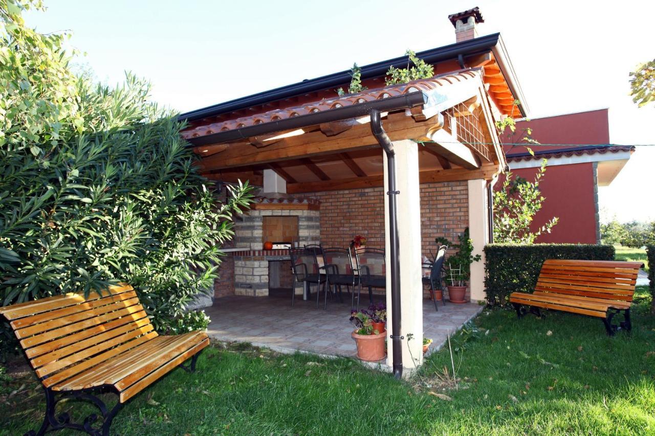 Marija'S House Lägenhet Portorož Exteriör bild