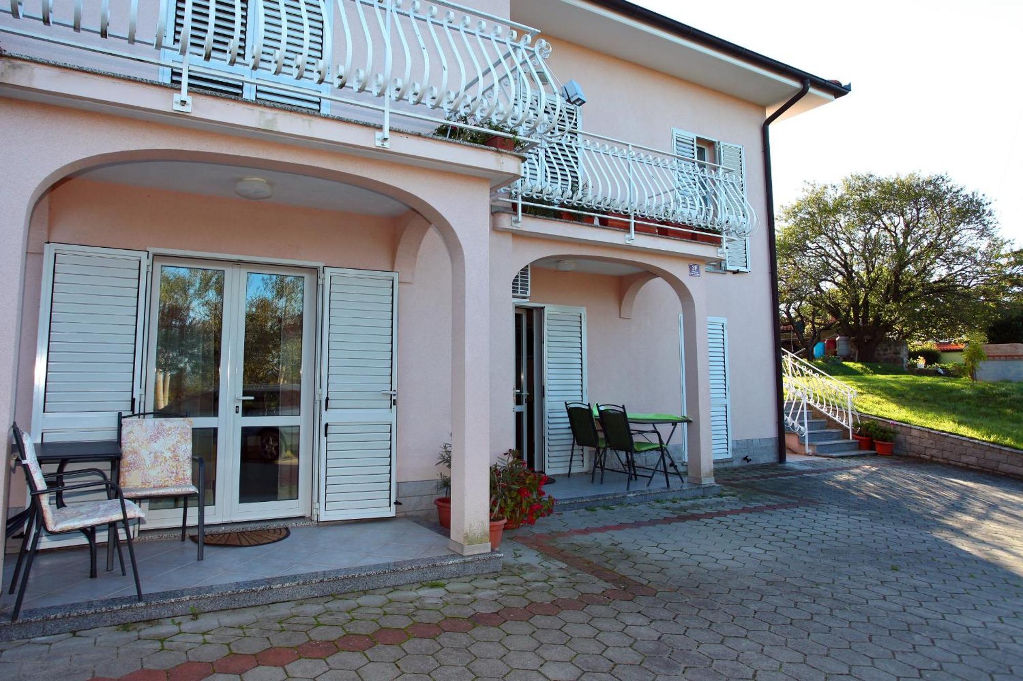 Marija'S House Lägenhet Portorož Exteriör bild
